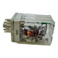 Kuhnke UF3-24VDCN 9804 plug-in relay 250V AC 3-24V DC PU: 7 pieces 