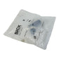 SICK DOS-1204-G connector 6007302 ≤250V 4A 4-pin IP67 connector 