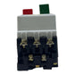 Siemens 3VE1010-2L motor protection switch 1.5kA-380V motor protection 