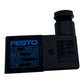Festo MSFG-24 Magnetspule 4527 24V DC 4,5W IP65 Festo Magnetspule Spule