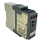 ABB CM-ENS Niveaurelais AC12 230V 4A DC12 24V 4A AC15 230V 3A DC13 24V 2A