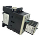 Siemens 3RT1036-1AL20 Leistungsschütz +3RH1921-1FA22 220V 50A