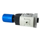 Festo MS6-LRP-1/2-D5-A8 538024 Precision pressure regulator valve 1to14bar valves 
