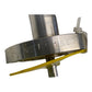 Solartron Mobrey Durchflussmesser KS008602/1 9300 Series 2,5bar