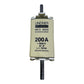 LIDNER 8000.2007 fuse insert 500V 200A fuse insert 
