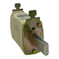 LIDNER NH0TF fuse insert 500V 100A fuse insert 