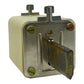 Siemens 3NA3254 NH2 fuse link 355A 500V AC 440V DC VE:3 