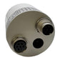 Hengstler 0543884/2 Drehgeber Encoder RA58-P/0012EK.42CXCB-S 10...30V DC 0,2A