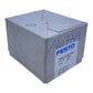 Festo DSRL-10-180-P-FW Schwenkantrieb mit Durchgangsbohrung 33296 doppeltwirkend