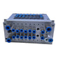 Festo CPV14-VI Ventilinsel 18210 24V DC IP65 Betriebsdr. -0.9bar...10bar