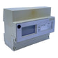 DZG MDVH3106 Drehstrom Messwandlerzähler 230-400V 5A 50Hz