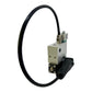Robatech AX101IN heating part 933053 230V 180W Robatech heating part