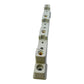 Rittal SZ3000 Sammelschienenhalter 180-675A VE:4Stk. Sammelschienenhalter