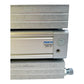 Festo SLE-50-50-KF-A-G-CV-CH Führungseinheit 150921 +DNC-50-50-PPV-A 195665