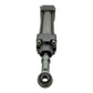 Rexroth 523 103 018 0 pneumatic cylinder max. 10bar ø40 S=90 Rexroth cylinder 