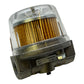 HIFI 703010015PP Fuel Filter HIFI Fuel Filter 