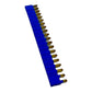 Finder 093.20.0 Comb Bridge Blue 