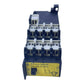 Klöckner-Moeller DIL08-53-DS power contactor 220V 50Hz / 240V 60Hz 