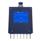 E-T-A 8340-G210-NIEI-A4HIII Schutzschalter 2A 250V AC VE:4 stk