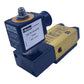 Paker 341N3190-2995-48358001N7 directional control valve 28V DC 110mA max. 10bar 