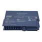 Siemens 6ES7138-4CA01-0AA0 Power module PM-E ​​for ET 200S; DC 24V with diagnostics DC24 