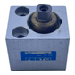 Festo ADV-20-10 Kompaktzylinder 9701 für industriellen Einsatz 10bar