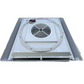 Alfa Electric ALFATORR0600B control cabinet fan for industrial use 230V
