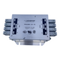 Schaffner FN3256H-25-33 power filter 3x520/300V AC for industrial use