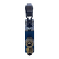 Festo V/O-3-1/8 roller lever valve for industrial use Festo V/O-3-1/8 