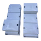 Rittal SV9342.320 Anschlussadapter für industriellen Einsatz VE: 2stk/pcs SV9342