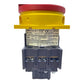 Moeller P1-25/EA/SVB main switch for industrial use Moeller P1-25/EA/SV 