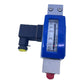 Krohne DK34/K1/S Variable Area Flowmeter for industrial use Krohne 