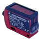 Leuze PRK25B/66-S8 Reflex-Lichtschranke 50104224 10-30V DC 230mA Industrie