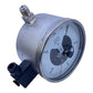 WIKA 232.50.160 pressure transmitter manometer for industrial use 0-40 bar