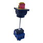 Kraus &amp; Naimer KG80 main switch load break switch for industrial use