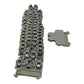 Weidmüller DK 4/35 terminal block 039666 VE: 17 pcs for industrial use