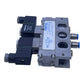 Festo CJM-5/2-I/4-FH Magnetventil 1,5-8 bar für industriellen Einsatz Ventil