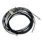 Omron E32-TC200 Fiber optic through-beam sensor for industrial use E32-TC