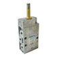 Festo MFH-5-1/8 Magnetventil für industriellen Einsatz 9982 Festo MFH-5-1/8 9982