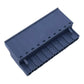 B&amp;R 7TB710.9 terminal block VE:77pcs/pcs B&amp;R 7TB710.9 field terminal block VE:77pcs/pcs B&amp;R 7