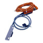 Ifm OU5043 through-beam sensor OUF-HPKG/US industrial use light barrier