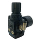 Wilkerson 0-8.5 bar pressure reducing valve Wilkerson 0-8.5 bar pressure reducing valve 