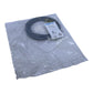 Festo KMYZ-7-24-2.5-LED-PUR plug socket cable sensors cable 193683 Festo KMYZ-7-2 
