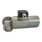 Bauser PK9060 0,2kW Getriebemotor Ø 11mm für industriellen Einsatz