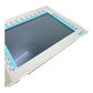 Siemens 6AV8100-1BC00-0AA1 Panel LCD-Monitor 12V DC 2.3A Panel