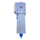 Festo MS4-LFM-1/4-ARM Feinstfilter 529459 0 bis 14 bar manuell drehend