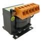 SBA ETK transformer 152-004 50/60Hz 220-230-240V 24V 2.62A 