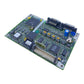 Lenze 2110IB.1B.10 communication module 345393 