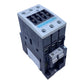 Siemens 3RT1034-1BB40 Leistungsschütz 24V AC 15kW 400V 32A 3-polig