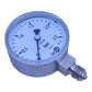 TECSIS P2030B072001 manometer 63mm 0-2.5bar G1/4B pressure gauge 